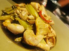 -原志优秀食材·匠心料理·海胆主题(金亿广场店)