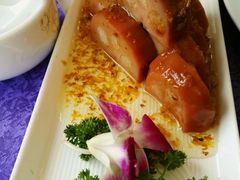 -鑫巴蜀小镇 · 水煮鱼专研店(玉桥店)