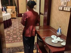 -太原星河湾酒店-真粤中餐厅