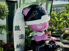 -厦门邮轮中心厦鼓码头(轮渡站)