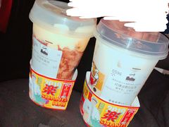 -LELECHA乐乐茶(新街口大洋店)