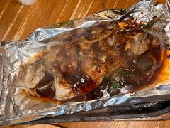 -新白鹿餐厅(龙游路总店·杭帮菜名店)
