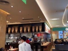 -大师兄·西北小馆(北站缤果空间店)