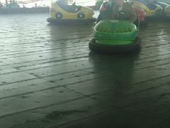 -秦岭欢乐世界