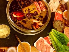 -邓莽子老火锅(鲁祖庙店)