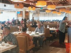 大堂-又一间茶点轩(百汇广场店)
