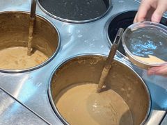 -芝麻糊世家(西华店)