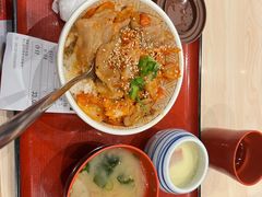 -食其家·牛丼咖喱(日月光中心广场店)