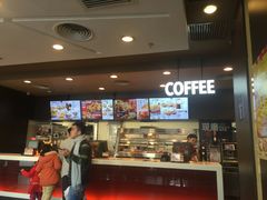 -肯德基(环翠北店)