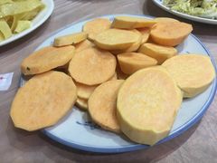 -鑫龙火锅城(青岛分店)