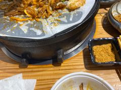 -胖记烤肉(湖大店)