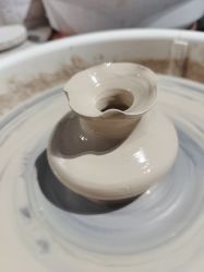 -趣陶陶艺手工坊(新世界百货重庆店)