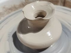 -趣陶陶艺手工坊(新世界百货重庆店)