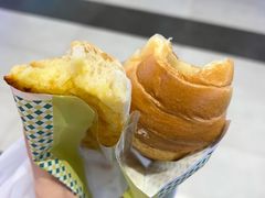 -东哥面包(江宁大润发店)