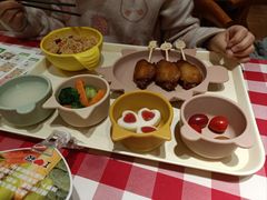 -西贝(吴江路湟普汇店)