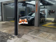 -天猫养车贴膜轻改·蓝电(优匹康桥东路店)