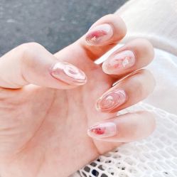 -Pink You美甲美睫纹绣定制中心