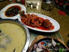 松鼠桂鱼-聚友厨师之家(兴源北路店)