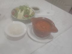 -新侨三宝乐西餐厅(崇文门店)