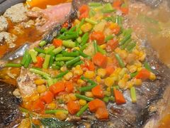 -师烤·豆花烤鱼(广州荔湾扬韬广场店)