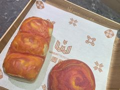 -麦陌(正弘城店)