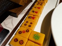 -四世同堂·京菜·烤鸭(双井店)