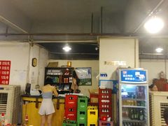 -邓莽子老火锅(中兴路总店)