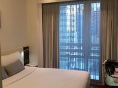 皇悦酒店-香港尖沙咀皇悦酒店