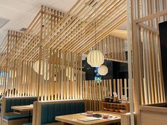 大堂-温野菜涮涮锅(曲江大悦城店)