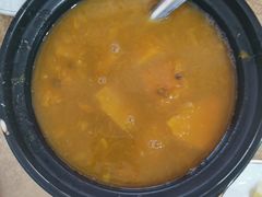 -灯盏窝饭店(新都分店)