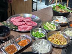 -香猪坊韩国烤肉专属门店(魏公村店)