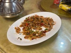 -车头老二大排档(金城步行街店)