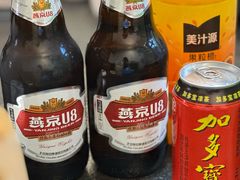 -湘肠香火锅店(团结湖店)