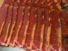 -青瓦炭韩潮烤肉(花园道店)