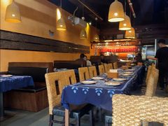-滇道云南特色料理(康定路店)