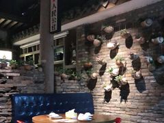 -茅炒屋龙虾·烧烤·湘菜(新河路店)