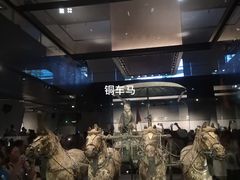 -秦始皇帝陵博物院-丽山园