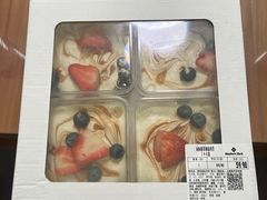 -山姆会员商店(上海浦东店)