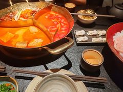 -色響火锅(恒隆广场店)