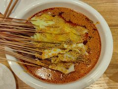 -嘉州叶婆婆钵钵鸡(建设路店)