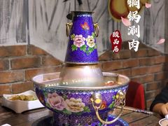 -龙虾风暴(松江店)