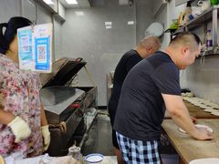 -贾家饦饦馍(回民街店)