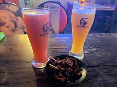 -板凳鲜酿·精酿啤酒(科华北路店)