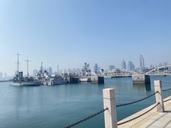 -中国人民解放军海军博物馆