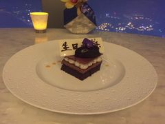 -广州四季酒店·佰鲜汇·现代法餐