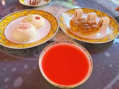 西瓜酪-富华斋饽饽铺·宫廷糕点·伴手礼(护国新天地店)