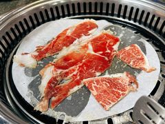 -鹤之乡·齐齐哈尔烤肉·非遗(秋涛路店)