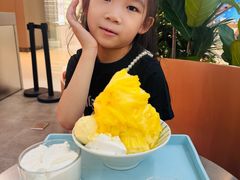 -Ice Monster冰馆·CNN评选全球十大甜品(国贸商城店)