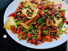 -日食记精菜馆(建邺万达店)