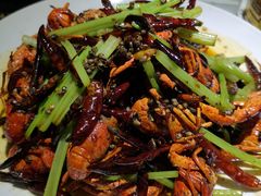 -红盔甲·小龙虾(天钥桥店)